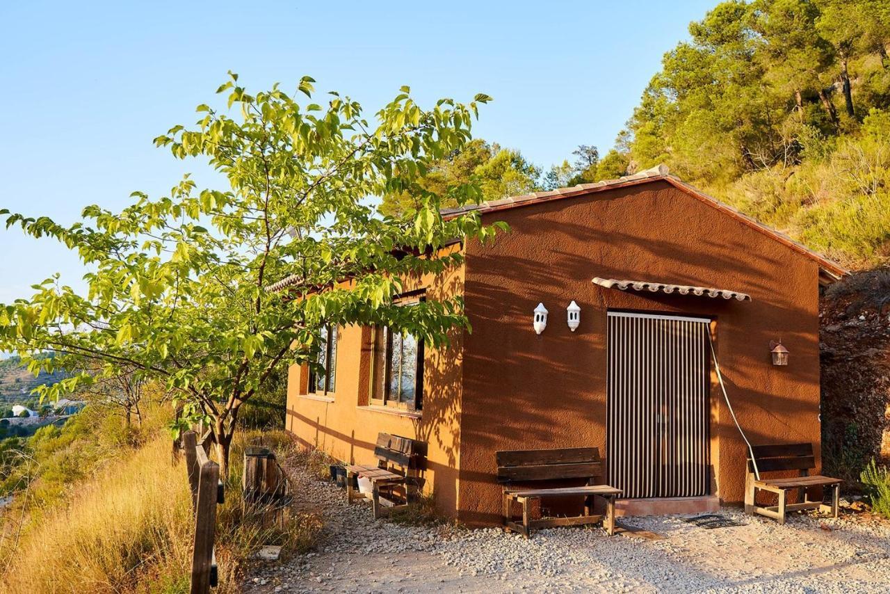 Landhaus La Canal De