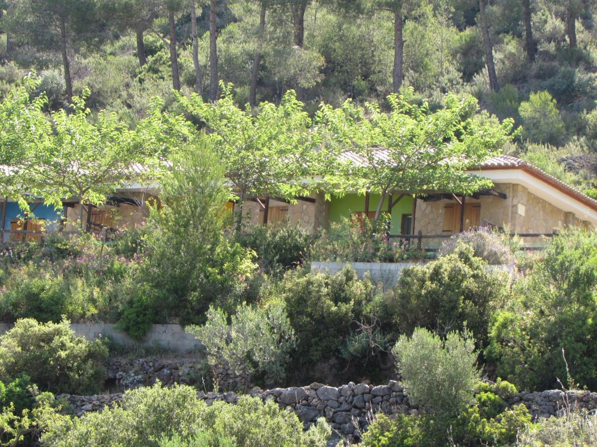 La Canal De Landhaus Salem